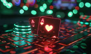 122b Live Casino